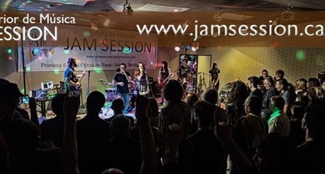 El Rock ya es una carrera universitaria | Política & Rock'n'Roll | Scoop.it