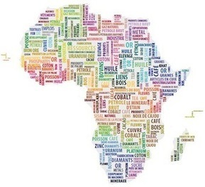 L’Occident à la reconquête de l’Afrique | Actualités Afrique | Scoop.it