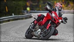 Top Commuter Mods for the Ducati Multistrada Motorcycle | Ductalk: What's Up In The World Of Ducati | Scoop.it
