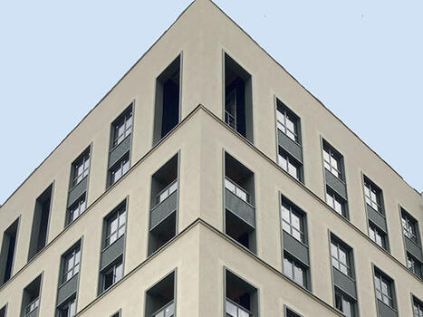 Une avanc&eacute;e technique pour l'isolation sur fa&ccedil;ades &agrave; ossature bois | Habitat - Logement | Scoop.it