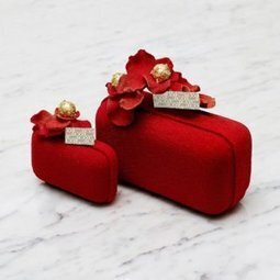 Jimmy Choo chez Pouchkine | Les Gentils PariZiens | style & art de vivre | Scoop.it
