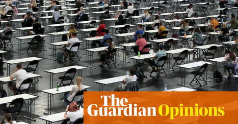I know why students cheat. It’s time for Australian universities to do something about it. | Rubrics, Assessment and eProctoring in Education | Scoop.it