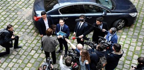 L’agenda médiatique de la présidentielle dominé par les médias traditionnels | Journalisme & déontologie | Scoop.it