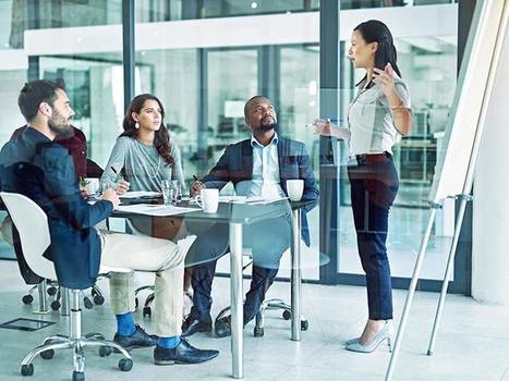 Soft Skills To Improve Your Career | #ModernEDU&nbsp; | 21st Century Learning and Teaching | Scoop.it