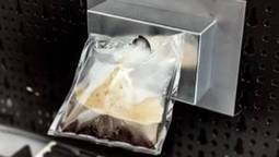 ISSpresso : la machine &agrave; caf&eacute; va partir &agrave; la conqu&ecirc;te de l'espace - Maxisciences | M&eacute;canique des fluides | Scoop.it