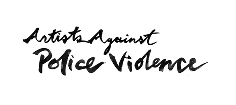 Artists Against Police Brutality