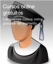 30 cursos universitarios, online, gratuitos y en español | Edumorfosis.it | Scoop.it