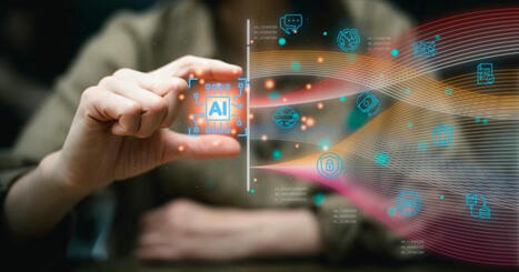 Will AI Change the Work of Instructional Designers? Maybe It Already Has | EdTech: The New Normal | Scoop.it