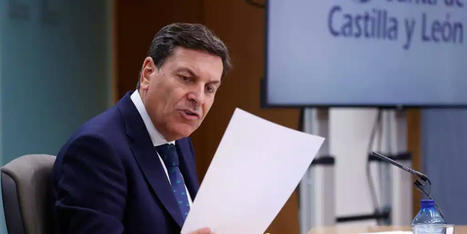 La Junta se impone un examen para medir la eficacia de sus políticas | Evaluación de Políticas Públicas - Actualidad y noticias | Scoop.it