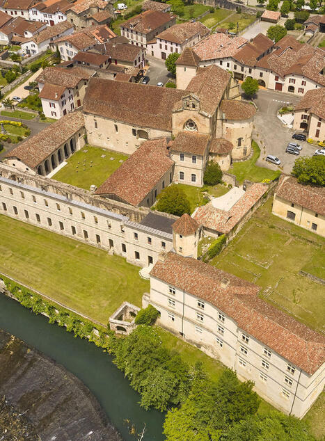 Archistoire fait parler le patrimoine | Landes | Scoop.it