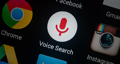 Comment optimiser son site pour la recherche vocale en 2018 ? | Recherche vocale et SEO | Scoop.it