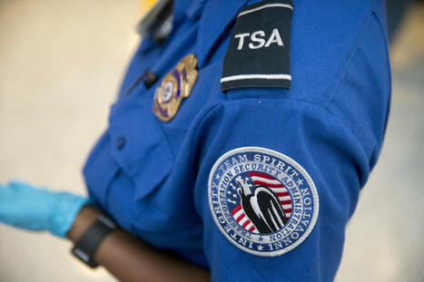 TSA Just Banned Costco Cards at Airport Security | Weekly Travel Update | Scoop.it
