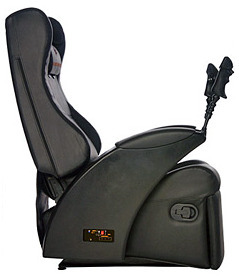 The Ultimate Gaming Chair | Technology and Gadgets | Scoop.it