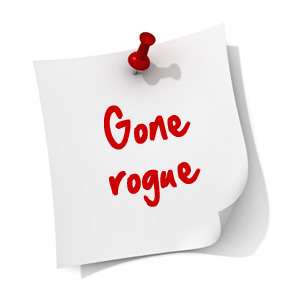 4 Rogue IT Trends to Watch Out For BYOD | 21st Century Learning and Teaching | Scoop.it