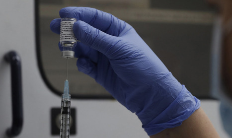 RFK Jr. Declares Certain Vaccines Have ‘Never Worked,’ Flummoxing Scientists | Virus World | Scoop.it