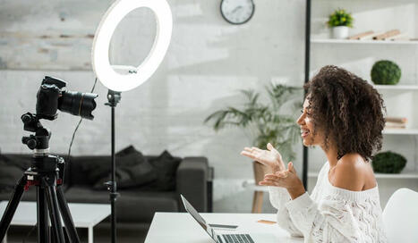La montée en puissance des super-influenceurs dans le secteur de la tech : qui sont-ils ? | Marketing d'influence | Scoop.it
