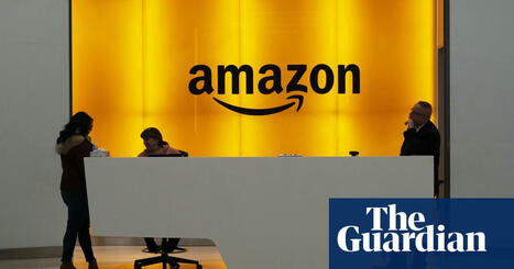 The great divide: are office workers more productive than those at home? | Working from home | The Guardian | Microeconomics: IB Economics | Scoop.it