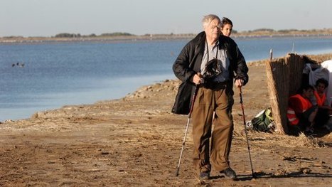 Luc Hoffmann, le fondateur de la Tour du Valat, est décédé en Camargue   | Camargue Nature | Scoop.it