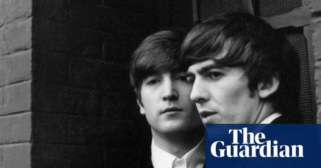 ‘Lost’ photos by Paul McCartney to go on show at National Portrait Gallery | Paul McCartney | The Guardian | Photography | Scoop.it