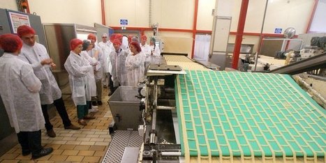 Des bougies sur les g&acirc;teaux | Start-ups | Success stories | Scoop.it