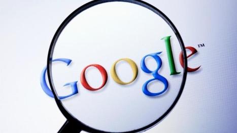Cómo descargar el historial de búsqueda de Google | TIC & Educación | Scoop.it