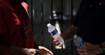 Relentless heat wave scorches US South, air quality deteriorates over Midwest - Reuters | Agents of Behemoth | Scoop.it