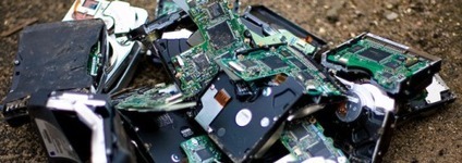 Snowden : le Guardian a dû détruire des disques durs | ACTUALITÉ | Scoop.it