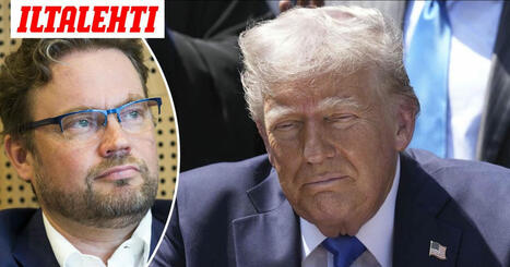 USA:lta täyskäännös Ukrainan aseiden osalta – Tutkija hehkuttaa: ”Todella tärkeää” | 1Uutiset - Lukemisen tähden | Scoop.it