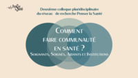 La simulation, un dispositif p&eacute;dagogique &laquo;&nbsp;anti&nbsp;&raquo; vuln&eacute;rabilit&eacute; pour les soignants | Canal U | CREADOC Nice | Scoop.it