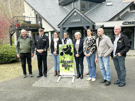 Hautes-Pyrénées - Accidentalité routière : "La tolérance zéro" | Vallées d'Aure & Louron - Pyrénées | Scoop.it