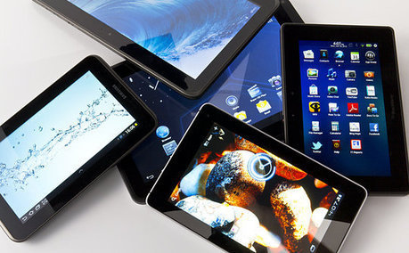 Tablets and cloud use to become commonplace in EU schools by 2015 | Didactics and Technology in Education | Scoop.it
