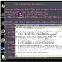 Le ransomware Locky propagé par des macros Word fait des ravages | Sécurité de l'information de santé et plus... | Scoop.it