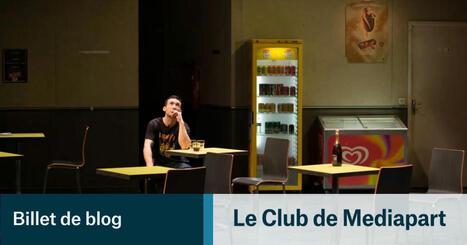 « Marius » ou le prix des rêves  | Revue de presse théâtre | Scoop.it