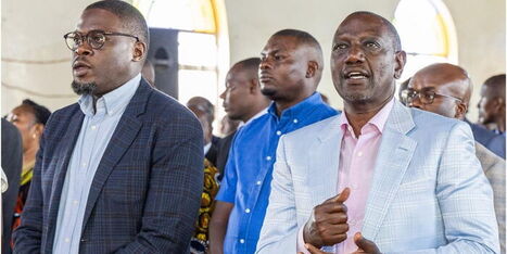 Nairobi MPs Warn MCAs Against Weaponising Impeachment After Botched Sakaja Ouster | Industry 411 - Waste Management | Scoop.it