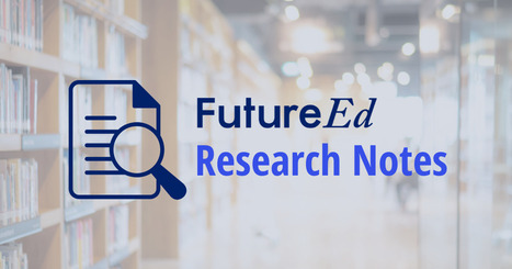 Research Notes: Two Emerging Strategies for Using AI in Tutoring | Inova&ccedil;&atilde;o Educacional | Scoop.it