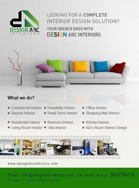 Best Interior Designers Bangalore Top Interio