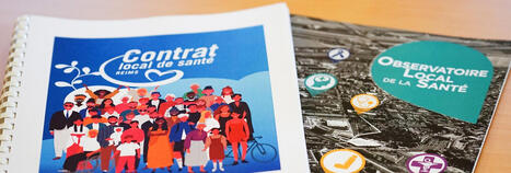 Journ&eacute;e d'&eacute;tude : Evaluer les politiques locales de sant&eacute; publique. 16/02. 9h30 - 17h15 | Evaluaci&oacute;n de Pol&iacute;ticas P&uacute;blicas - Actualidad y noticias | Scoop.it