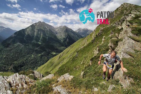 Du 22 au 24 juin le Patou Trail investit la montagne | Vallées d'Aure & Louron - Pyrénées | Scoop.it