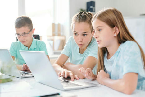 Simuladores de rob&oacute;tica gratuitos para aprender programaci&oacute;n 2023 | TECNOLOG&Iacute;A_aal66 | Scoop.it