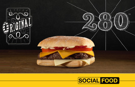 Mc Donald lance le compte à rebours pour le retour du 280 - SocialFood | SocialFood | Social Food | Scoop.it