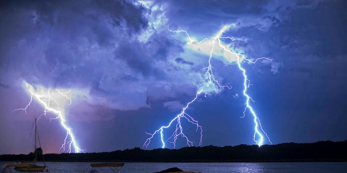 Climat: la m&eacute;t&eacute;o extr&ecirc;me change la carte du tourisme europ&eacute;en | Chiffres cl&eacute;s, fiches march&eacute;s et &eacute;tudes | Scoop.it