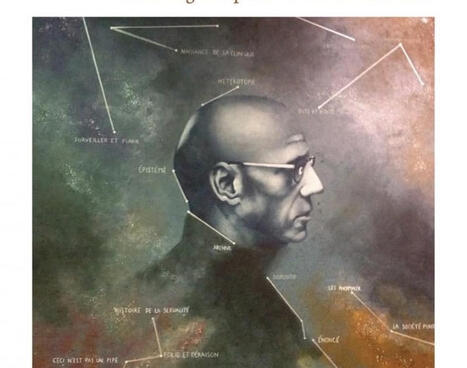 Martin Mees, Isabelle Ost, Philippe Sabot (dir.) : Esth&eacute;tique de l'existence. G&eacute;n&eacute;alogies &agrave; partir de Michel Foucault | Les Livres de Philosophie | Scoop.it