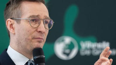 Vihreiden Tynkkysen terveiset &rdquo;bensapopulisteille&rdquo; &ndash; k&auml;visi kalliiksi ja kohdentuisi ep&auml;reilusti | 1Uutiset - Lukemisen t&auml;hden | Scoop.it