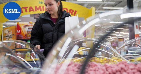 Bubs-karkkihypelle ei n&auml;y loppua&thinsp;&ndash;&thinsp;Jyv&auml;skyl&auml;ss&auml; herkkuja kahmittiin lauantaina kaksin k&auml;sin: "N&auml;&auml; on hyvi&auml;" | Keski-Suomi | 1Uutiset - Lukemisen t&auml;hden | Scoop.it