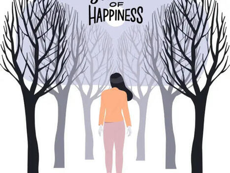 Happiness Break: A Walking Meditation with Dan Harris of 10% Happier (Encore) | Meditation Practices | Scoop.it