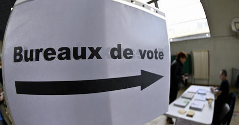 Municipales 2026. Avant le second tour, les candidats nanc&eacute;iens retournent sur le terrain pour s&eacute;duire les abstentionnistes | veille quotidienne | Scoop.it