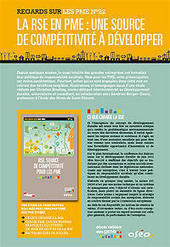 RSE, source de compétitivité pour les PME | Innovation Agro-activités et Bio-industries | Scoop.it