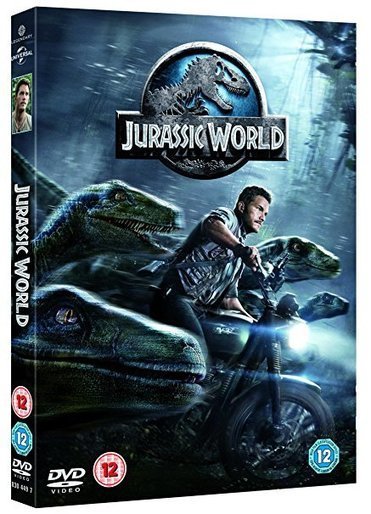 Unduh Jurassic World Costume Full Hd Audio