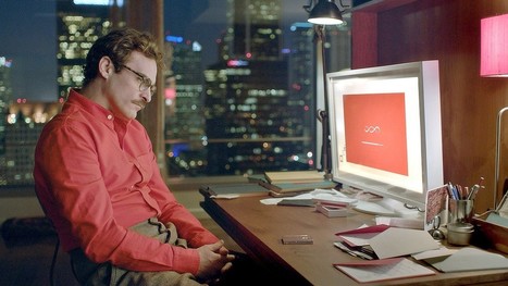 Cette voix artificielle, développée par Google, est indifférenciable de celle d’un humain | Assistant Personnel Vocal | Scoop.it