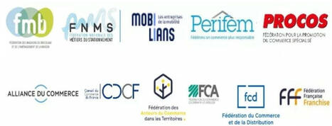 Solarisation des parkings : la grande distribution dépose un recours devant le Conseil d’État | Regards croisés sur la transition écologique | Scoop.it